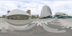 成都市_ 简阳市_ 石桥街道_跳水馆_02通道1_04
